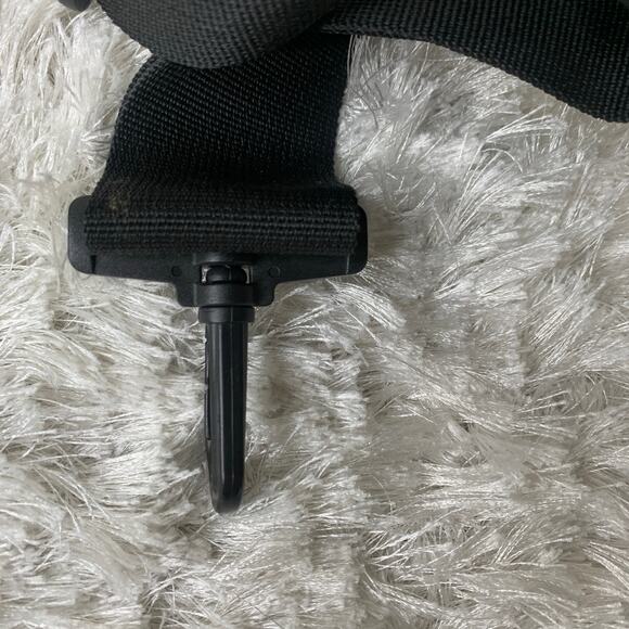 Camera Strap Nylon Padded Shoulder Excellent Condition Never Used - Picture 4 of 5